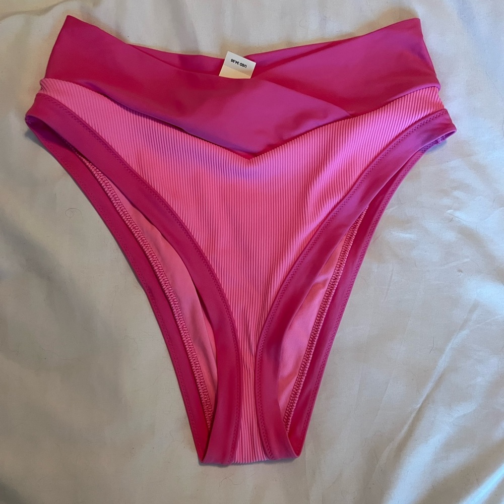 Aerie bottoms